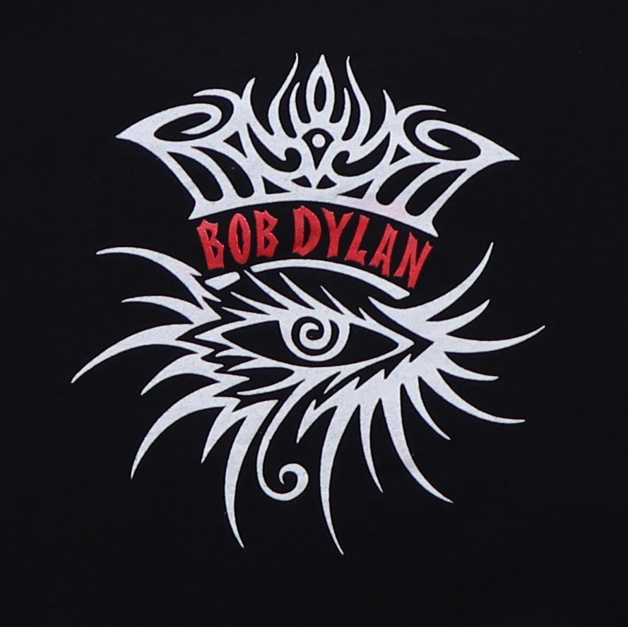 1990S Bob Dylan Queen Jane Shirt