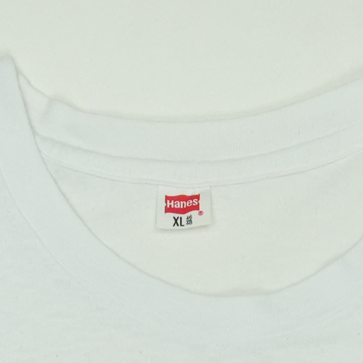 1975 Snack Sunday Concert Shirt