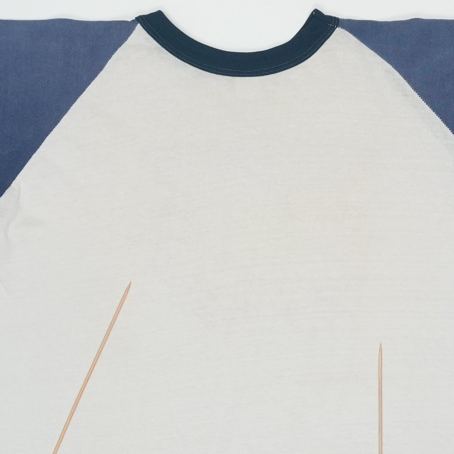 1970S The Outlaws Jersey Shirt