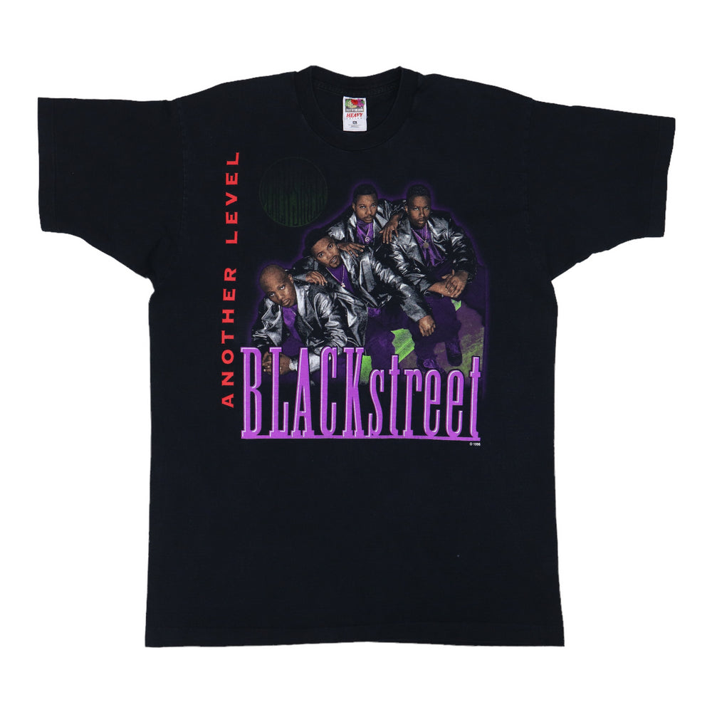 1996 Blackstreet No Diggity No Doubt World Tour
