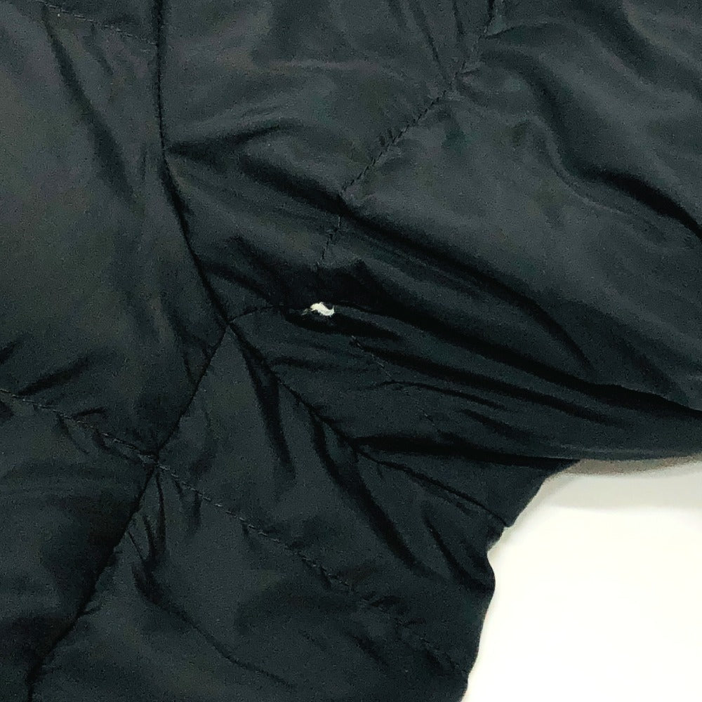 Moncler Down Jacket Zind-24-376 Nylon Black Jeluz Mens 5