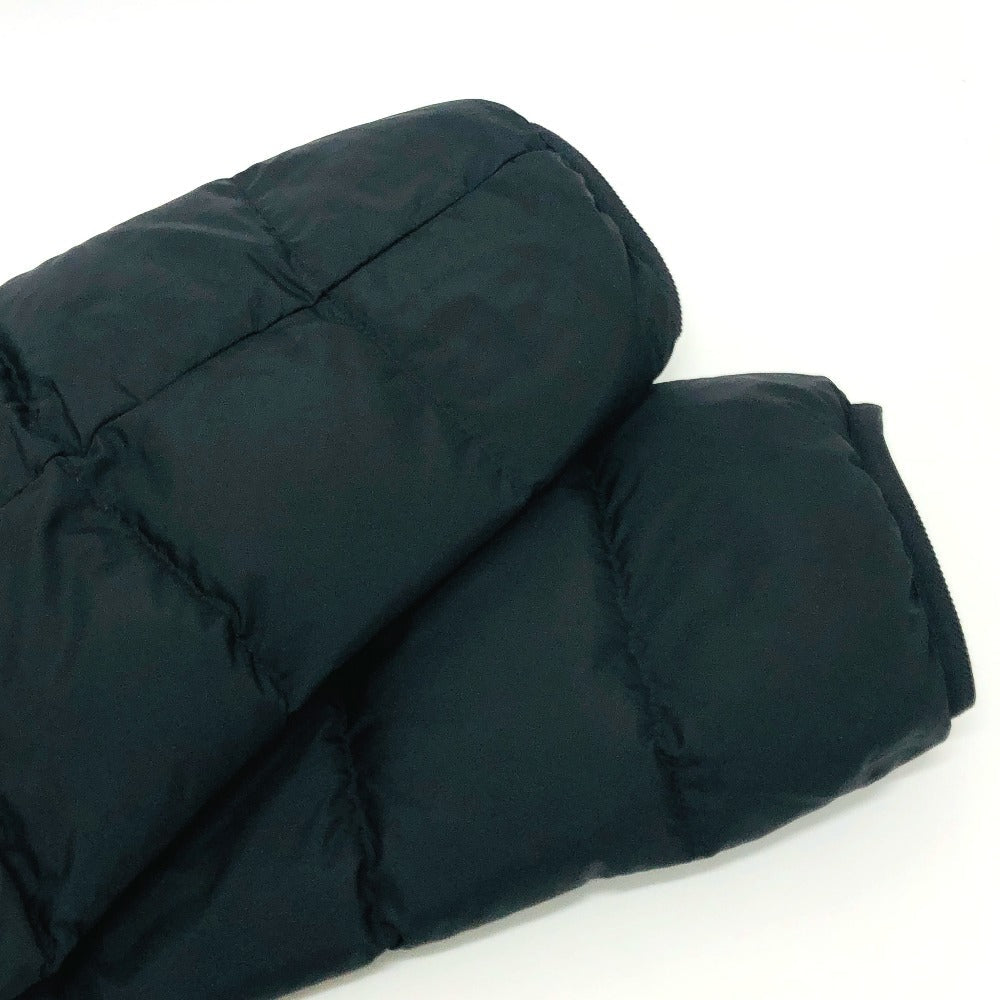 Moncler Down Jacket Zind-24-376 Nylon Black Jeluz Mens 5