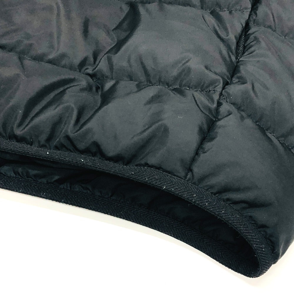 Moncler Down Jacket Zind-24-376 Nylon Black Jeluz Mens 5