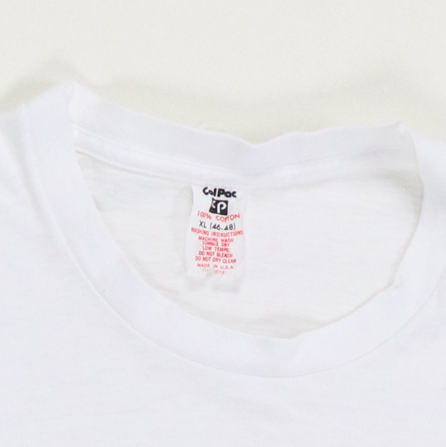 1970S University Of Kansas Jayhawks Shirt