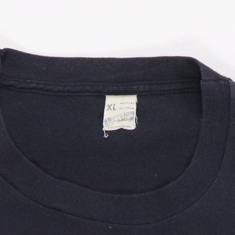 1984 Michael Jackson Thriller Shirt