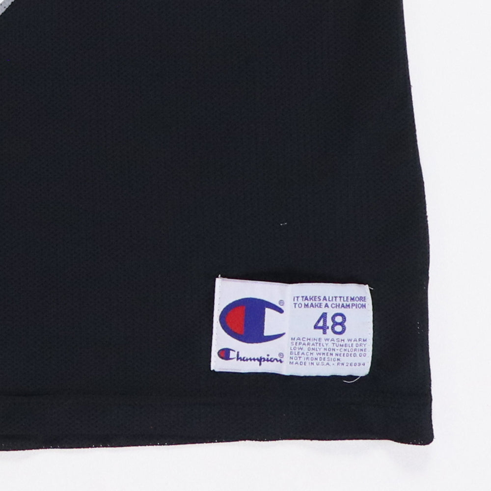 1990S Dennis Rodman San Antonio Spurs Jersey