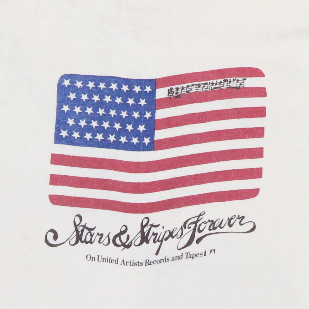 1974 The Nitty Gritty Dirt Band Stars & Stripes