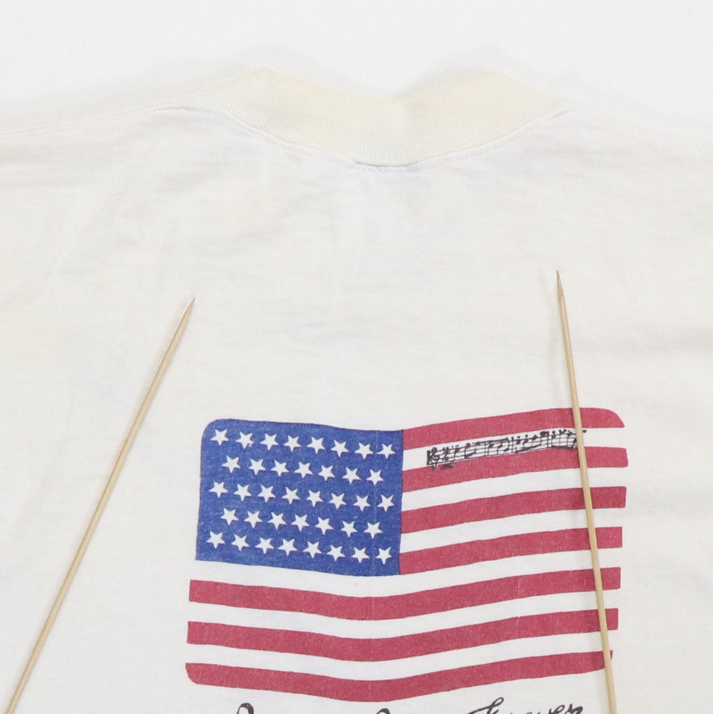 1974 The Nitty Gritty Dirt Band Stars & Stripes