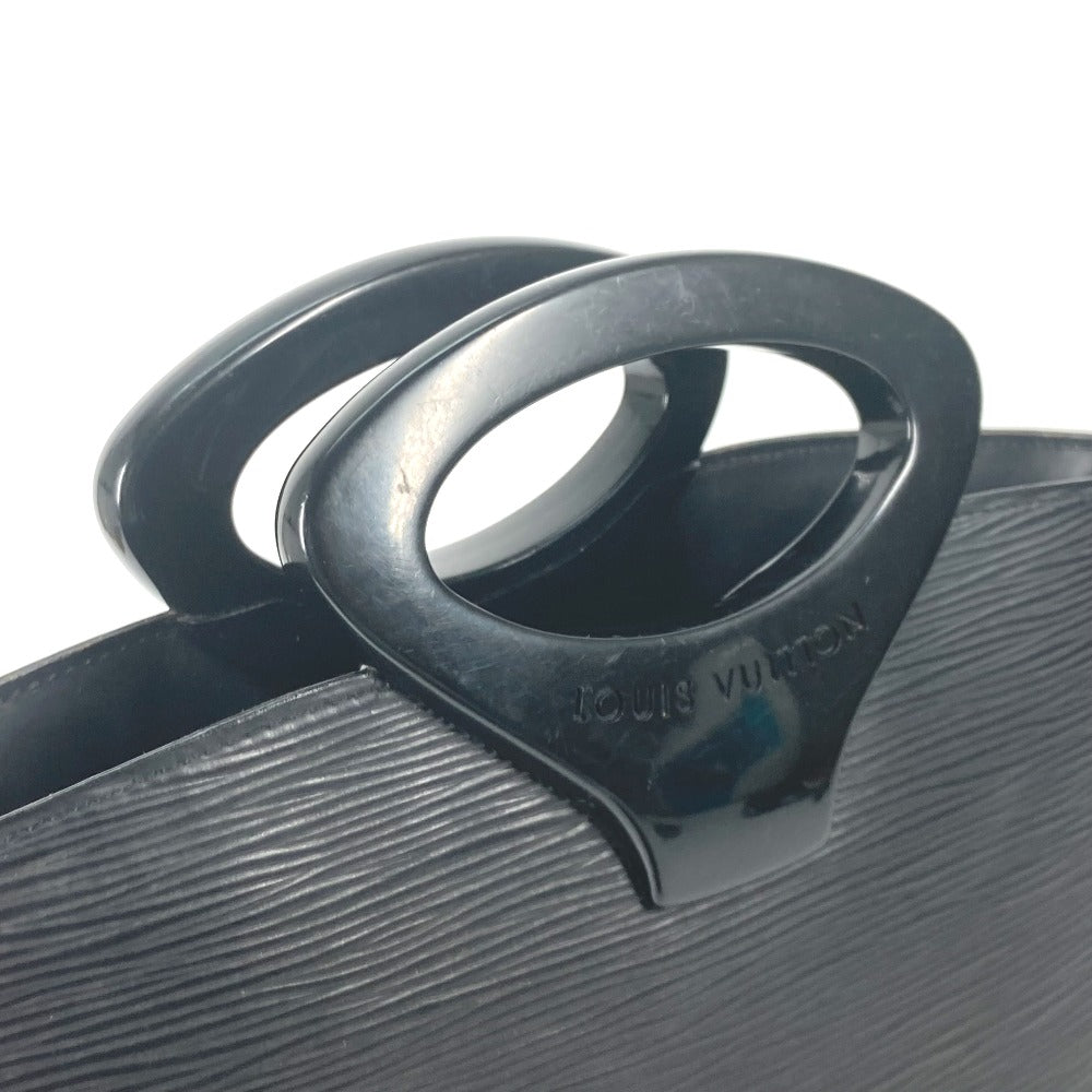 Louis Vuitton Handbag M54522 Epi Leather Black Epi Noctumble Women