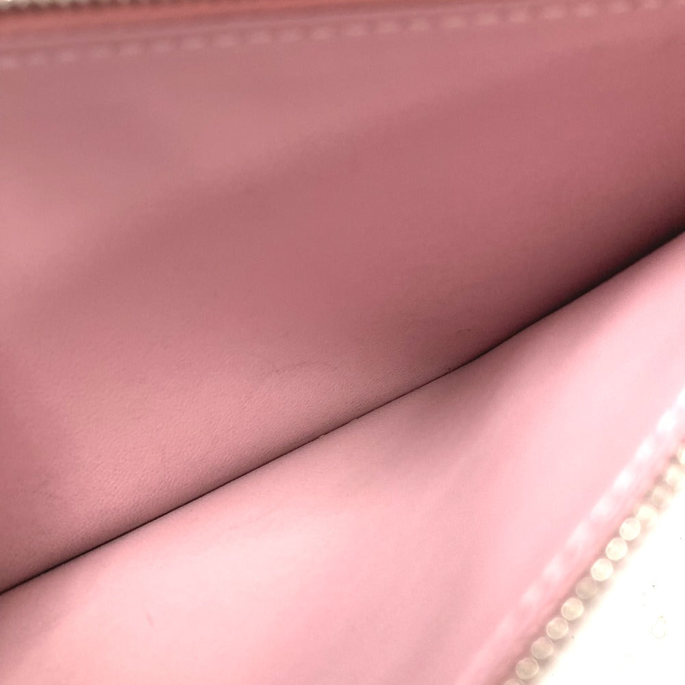 Louis Vuitton Coin Case M62467 Epi Leather Pink Epi Pochette Felice Women