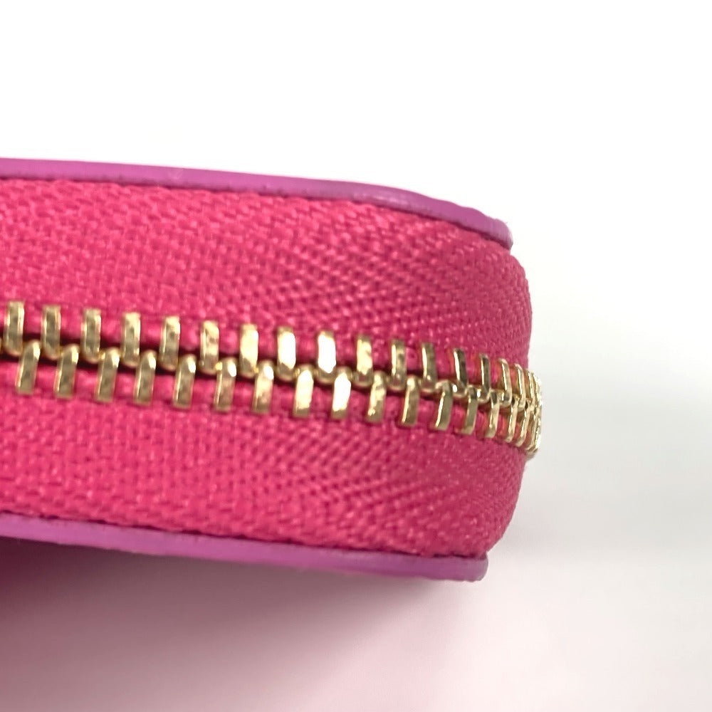 Louis Vuitton Coin Case L14144 Epi Leather Pink Japan Limited Edition Takashi Murakami Lv X Tm