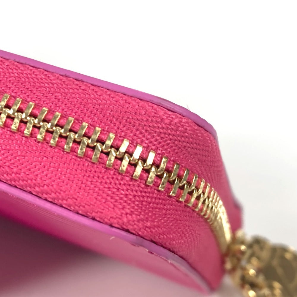Louis Vuitton Coin Case L14144 Epi Leather Pink Japan Limited Edition Takashi Murakami Lv X Tm