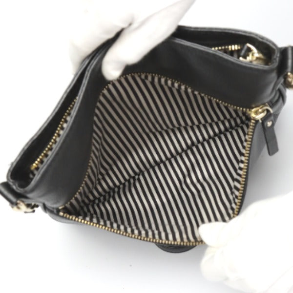 Kate Spade Shoulder Bag Not Specified Black Shoulder Bag 2Way Bag Diagonal Crossing Women