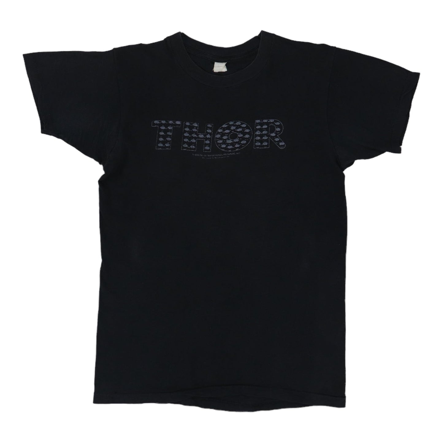 1970s Thor Midsong International Records Promo