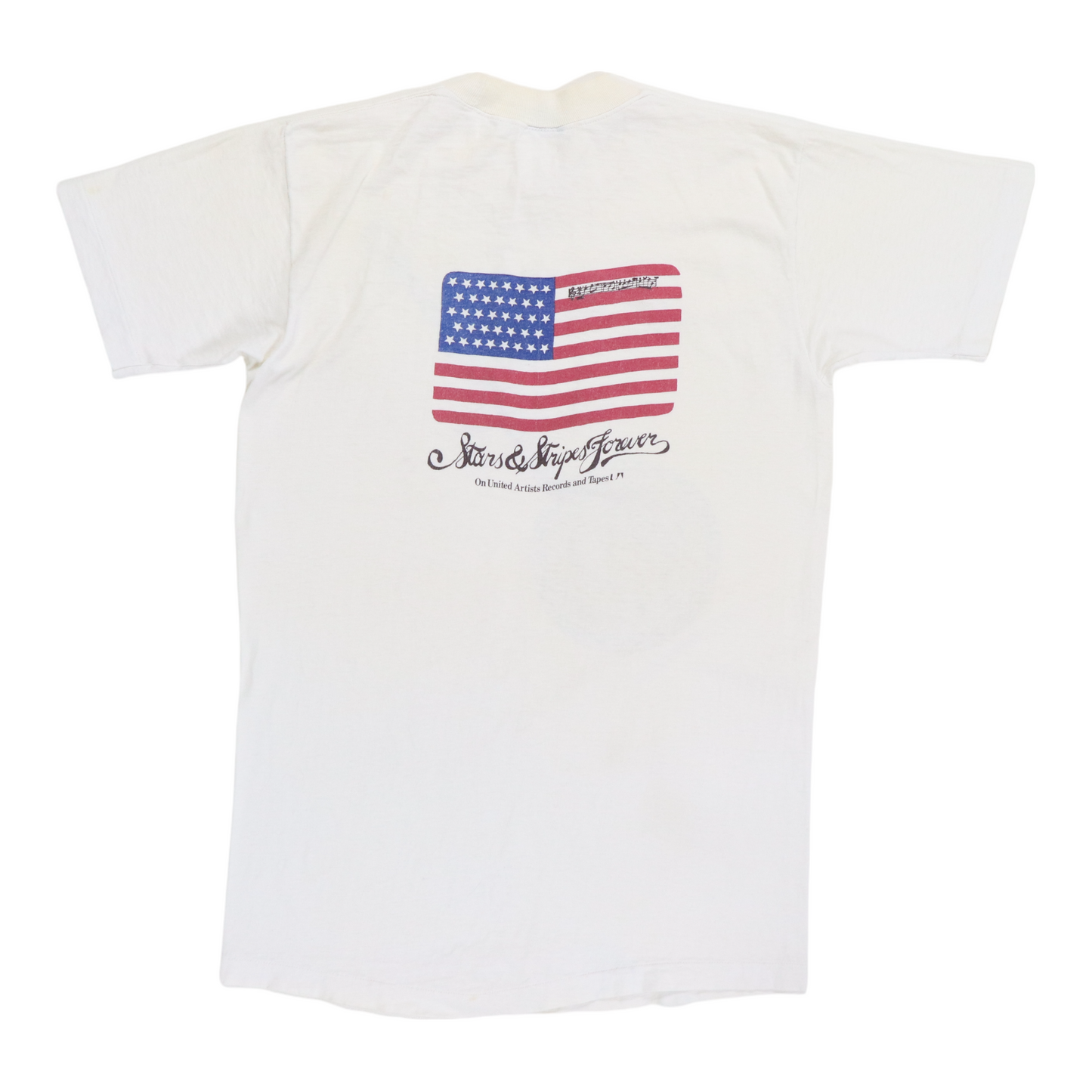 1974 The Nitty Gritty Dirt Band Stars & Stripes