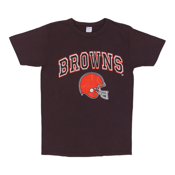 Shirt 1980s Cleveland Browns