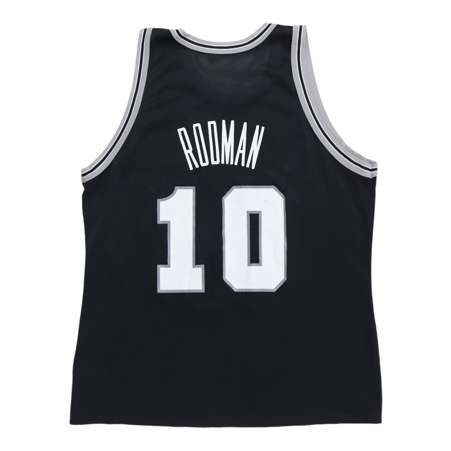 1990S Dennis Rodman San Antonio Spurs Jersey