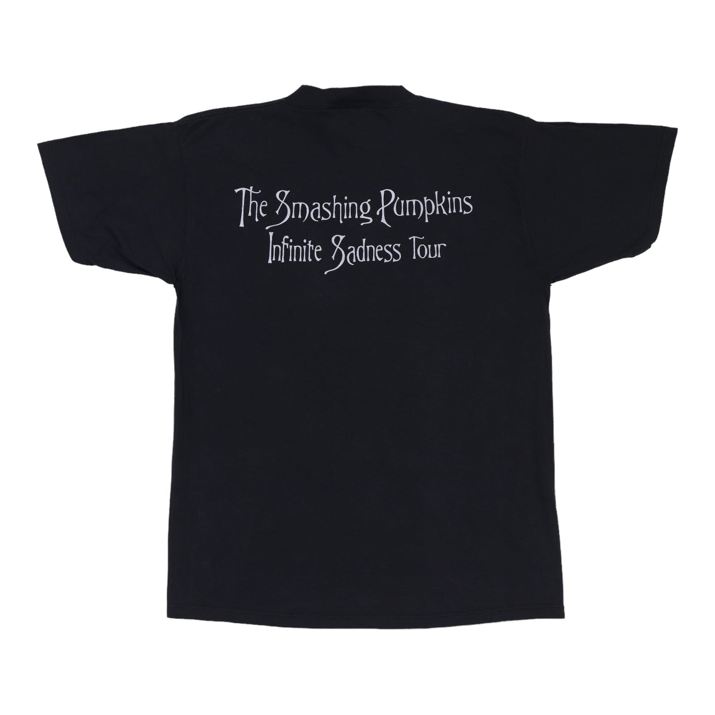 1996 Smashing Pumpkins World Is A Vampire Tour