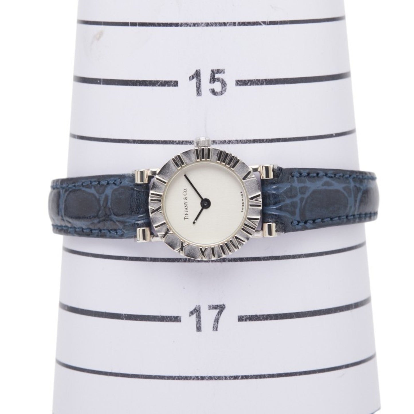 Tiffany & Co. Atlas Watch D286753