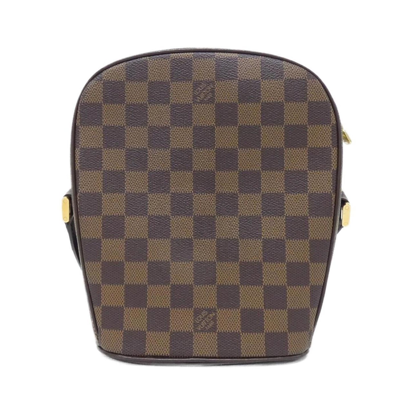 Louis Vuitton Damier Ipanema Pm N51294 Shoulder Bag