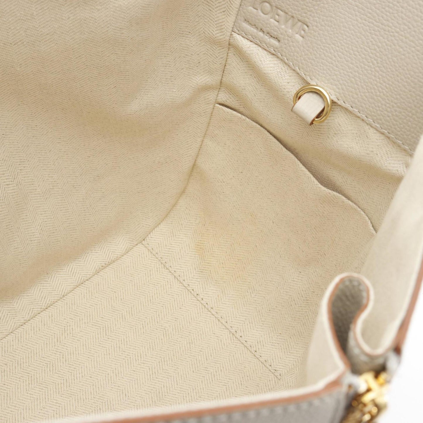 Loewe Hammock Small Handbag