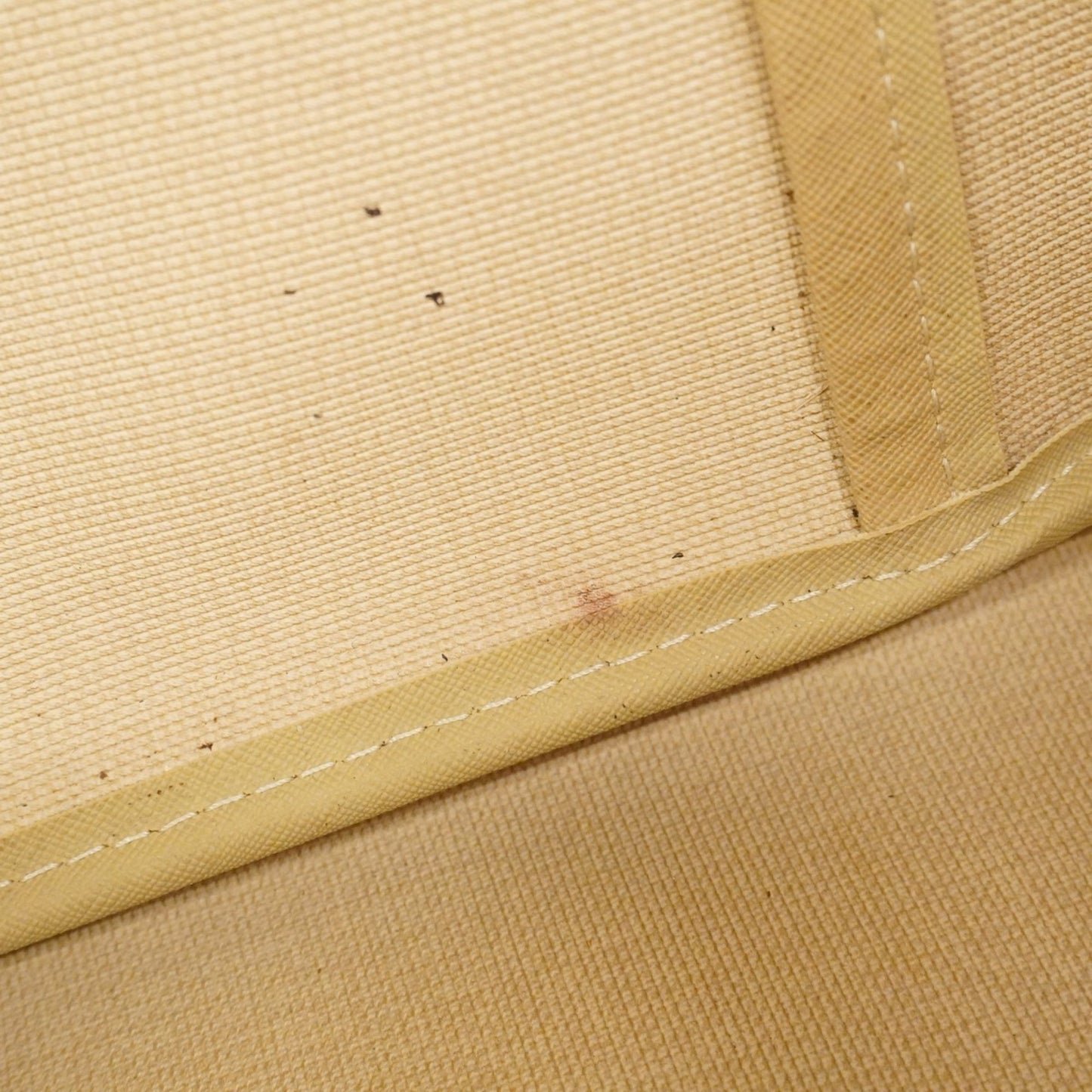 Louis Vuitton Monogram Excursion Handbag M41450 Brown