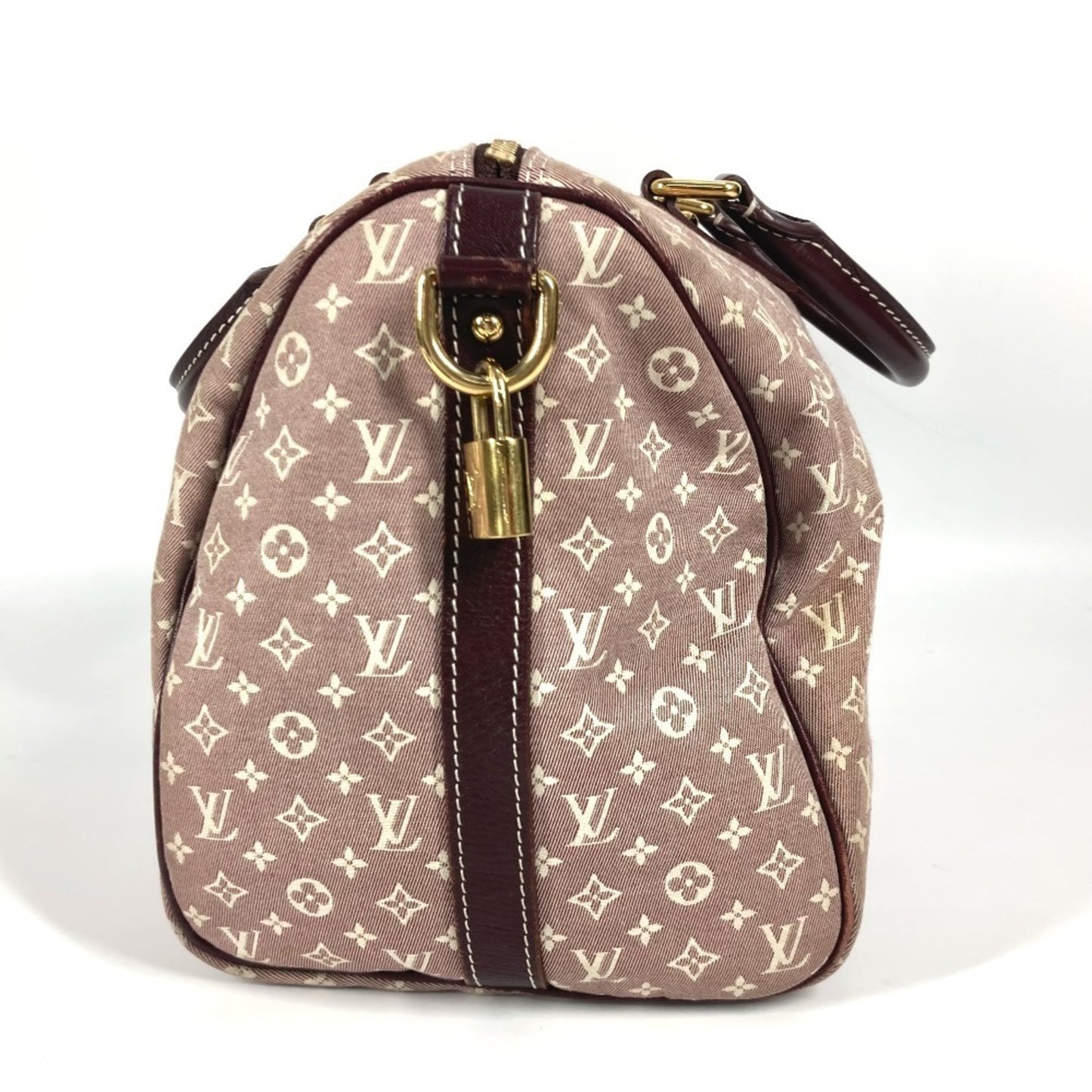 Louis Vuitton M56704 Monogram Idylle Speedy Bandouliere 30 Mini Boston Bag 2Way Shoulder Handbag