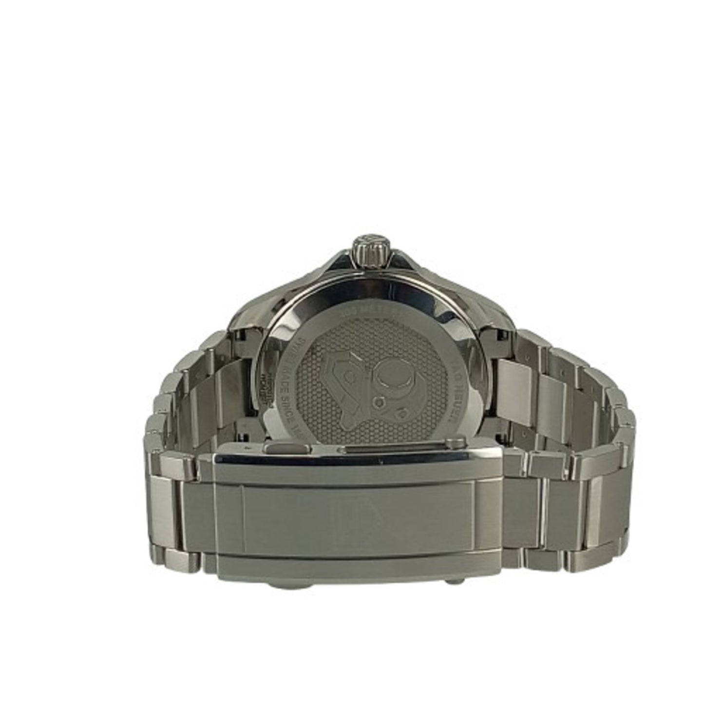 Tag Heuer Aquaracer Professional 300 Caliber 5 Wbp201C.Ba0632
