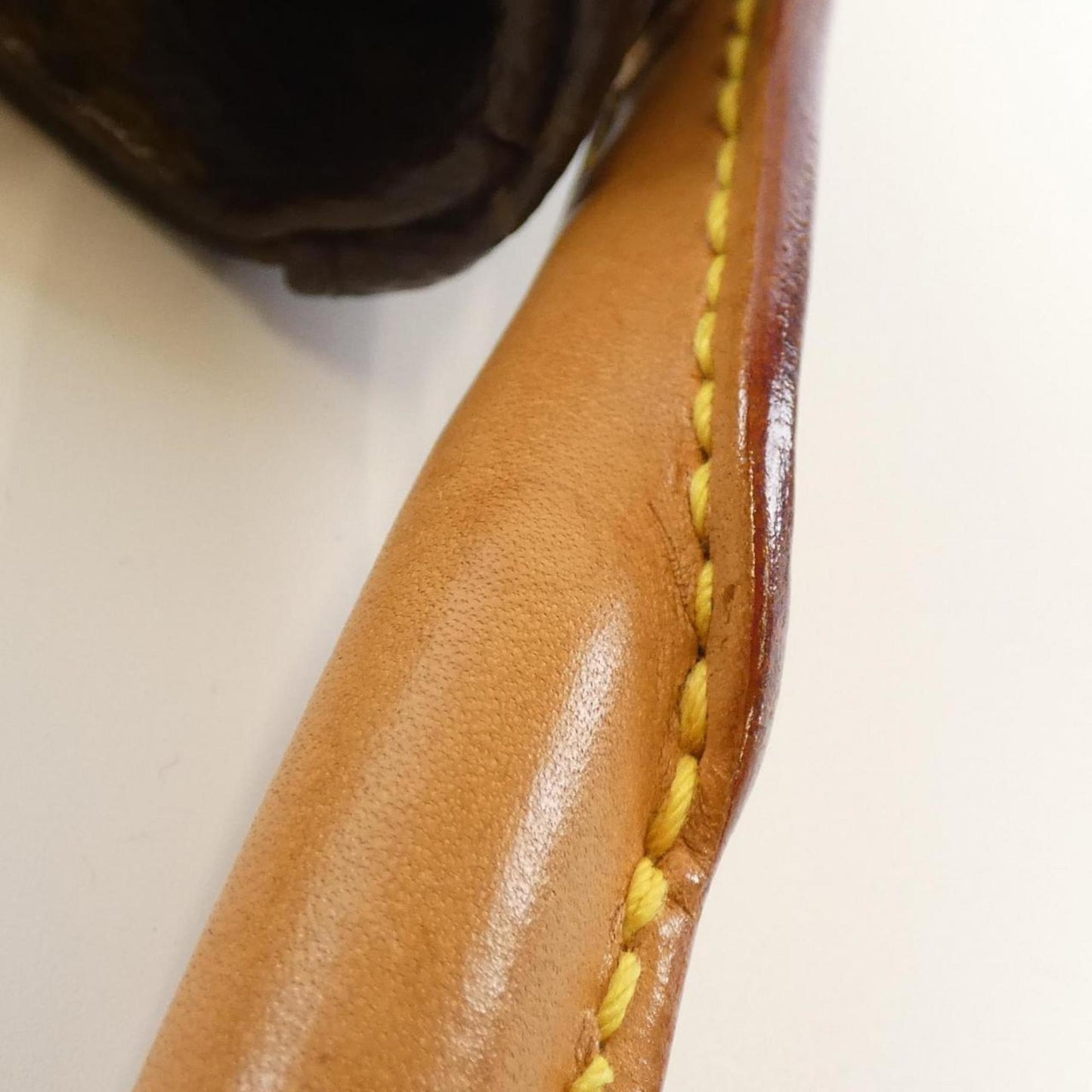Louis Vuitton Monogram Looping Mm M51146 Shoulder Bag