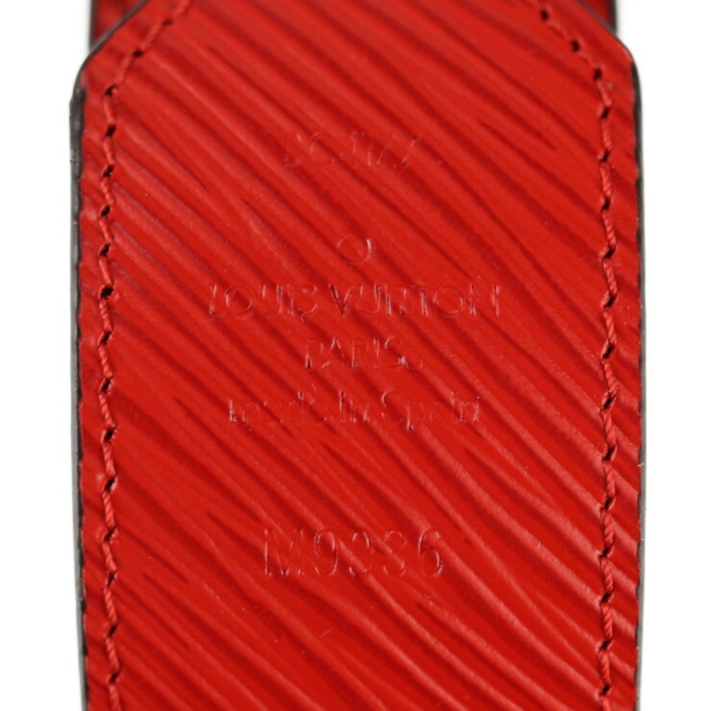 Louis Vuitton Louis Vuitton Santur Lv Circle