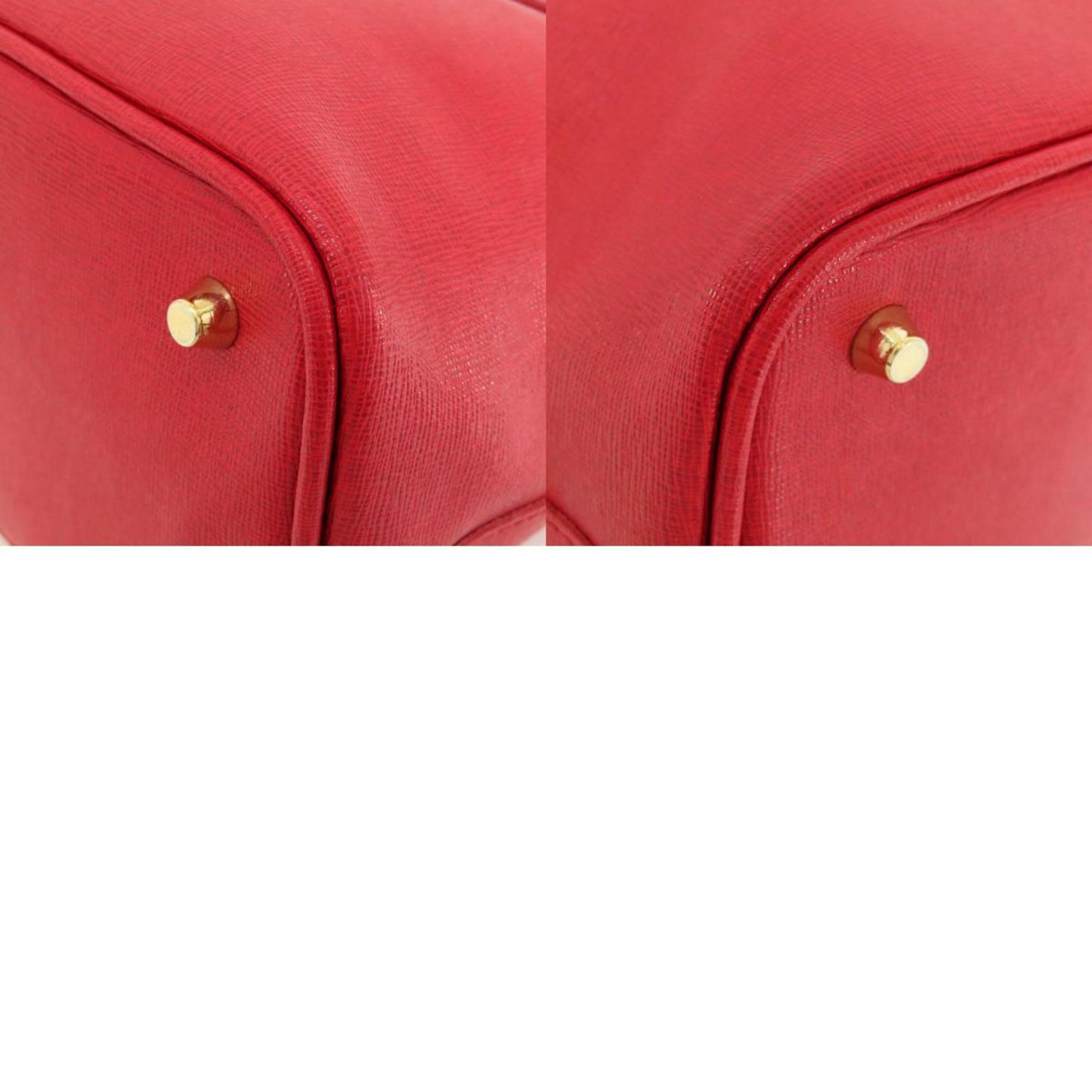 Furla Tote Bag Pvc