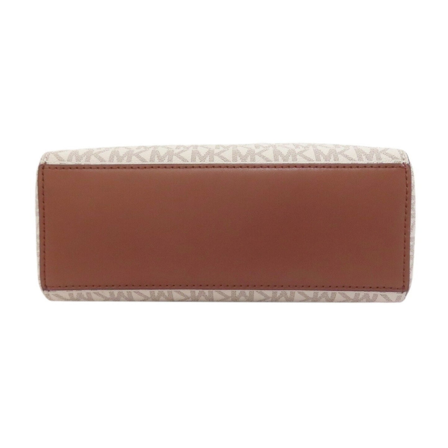 Michael Kors Mk Signature Handbag Pvc