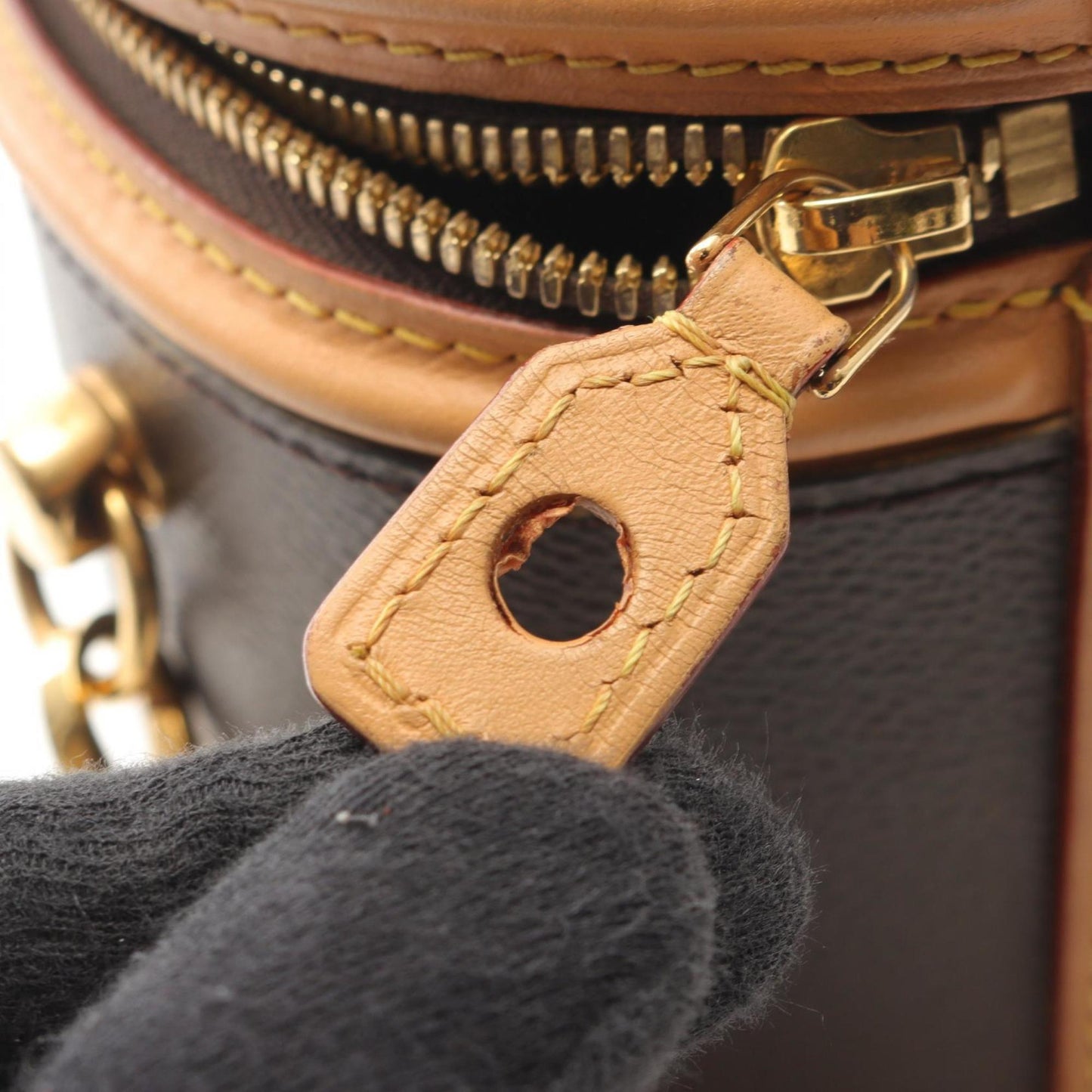 Louis Vuitton Cannes Handbag