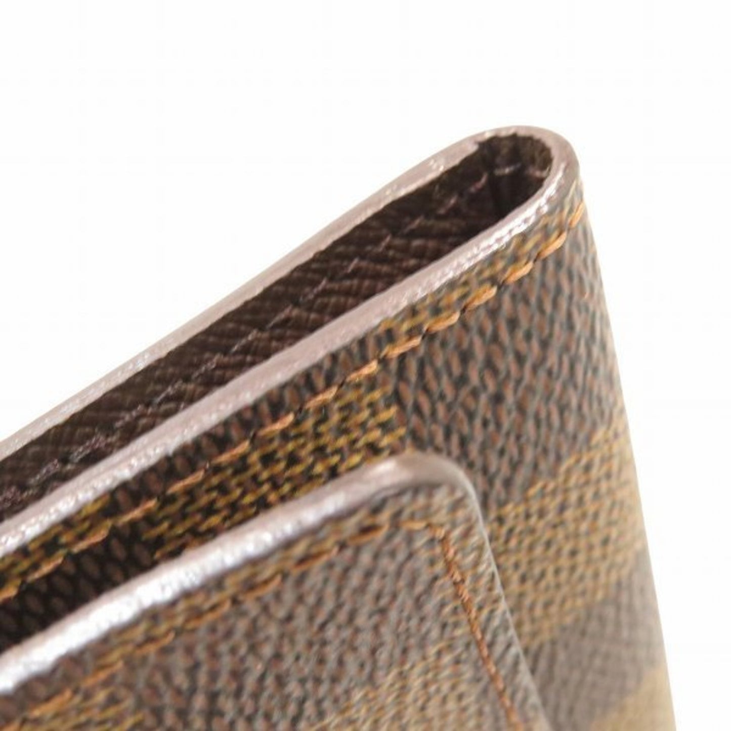 Louis Vuitton Damier Multicle 6 N62630 Accessories Key Case