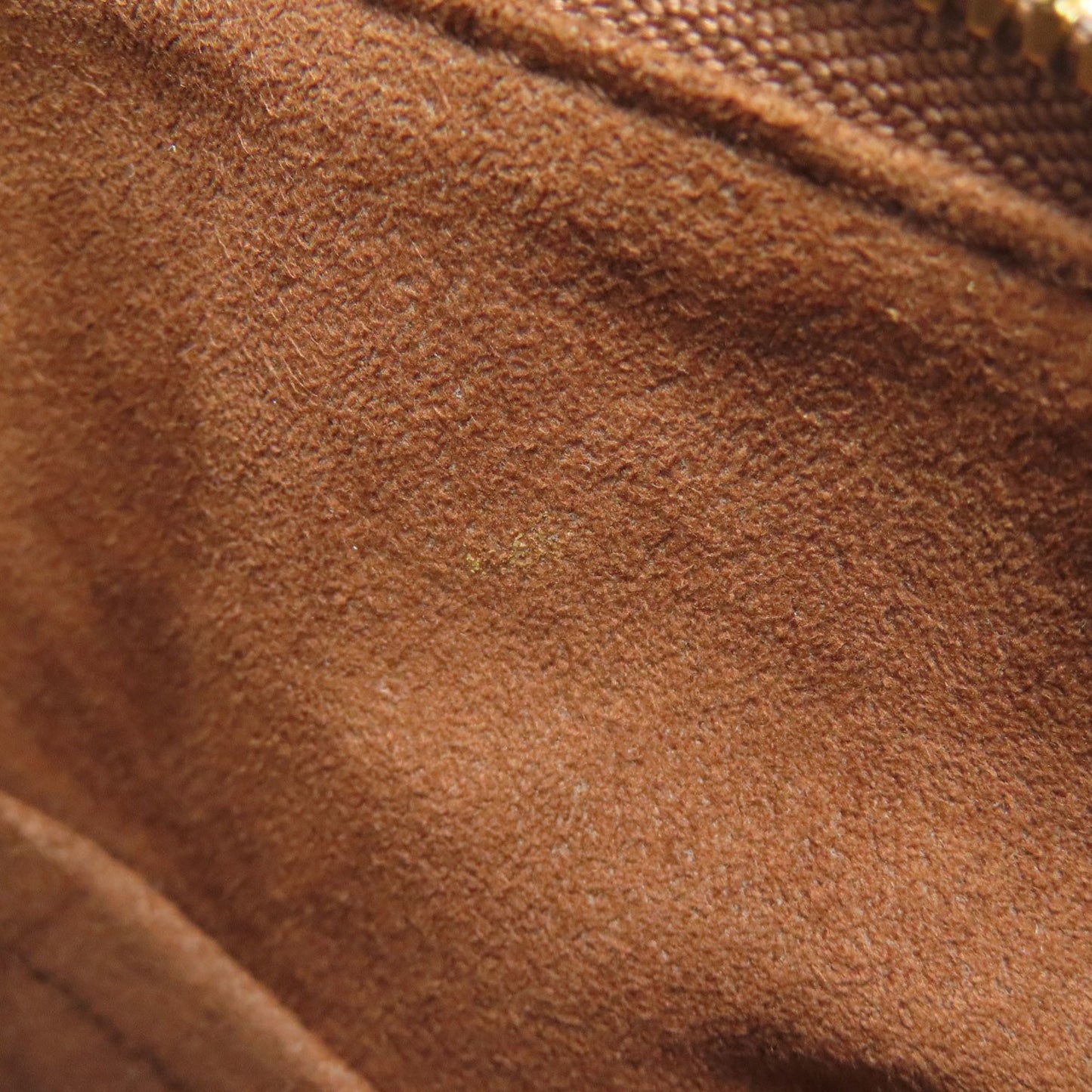 Louis Vuitton M43235 Pallas Bb Usa Handbag Monogram Canvas