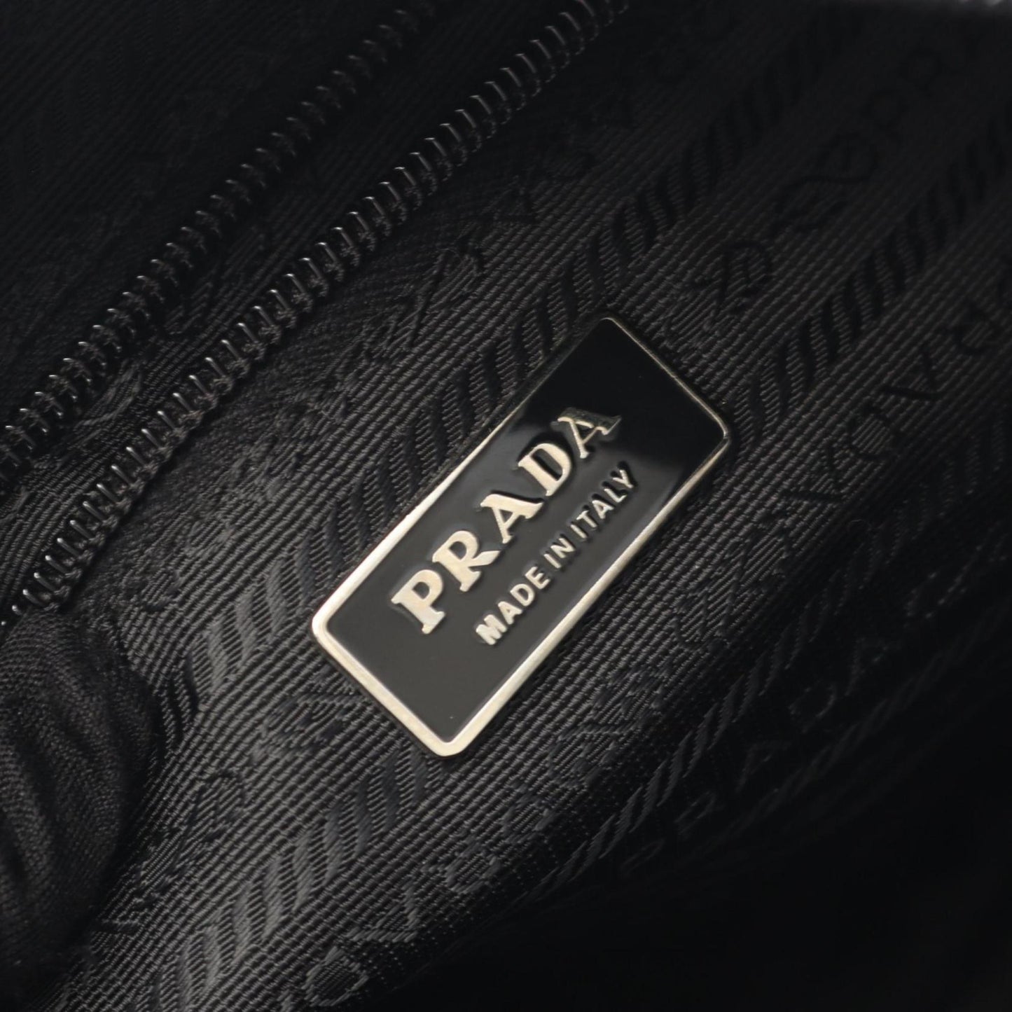 Prada Shoulder Bag