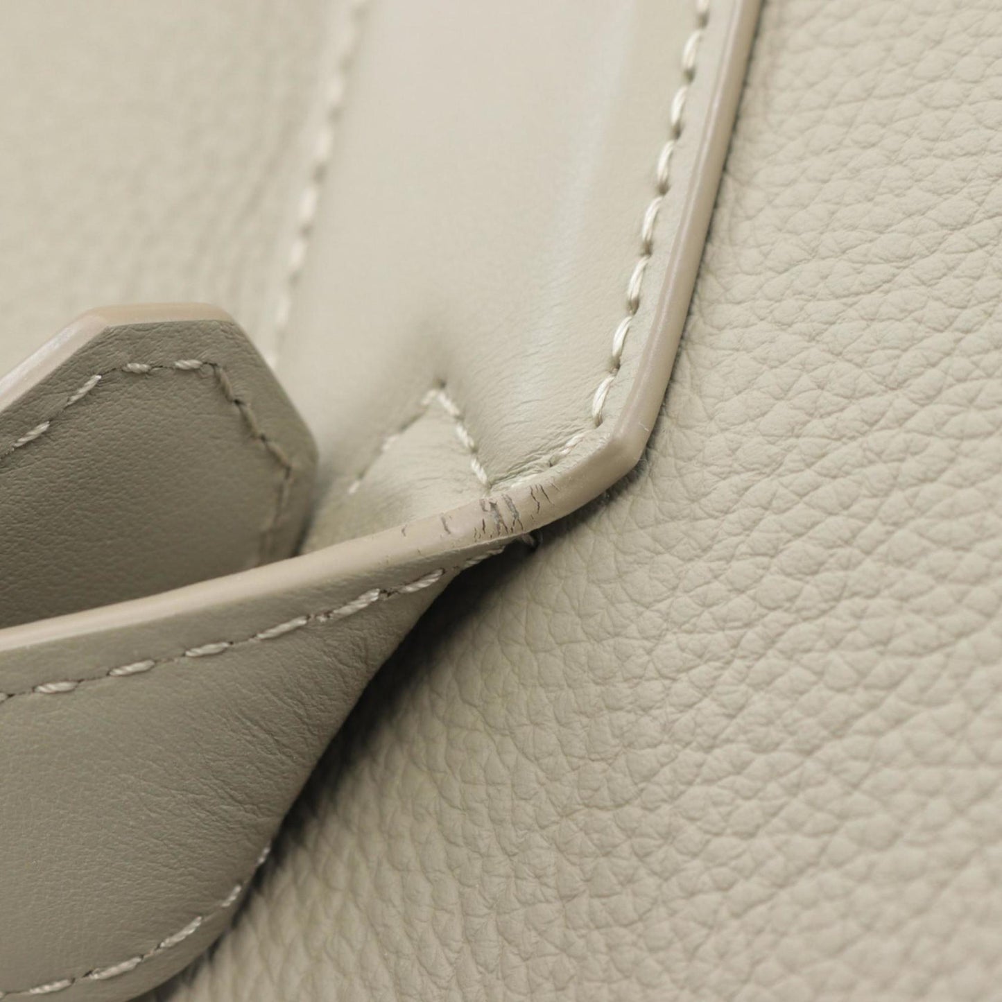 Louis Vuitton Fastline Tote Bag Leather