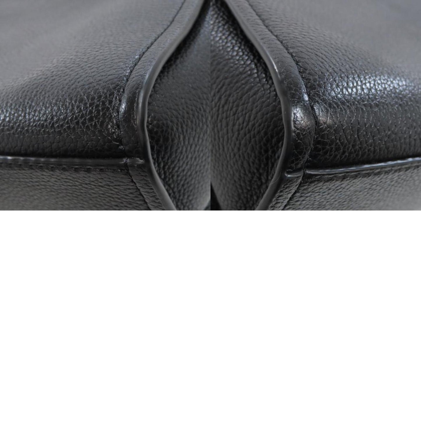 Michael Kors Leather Shoulder Bag