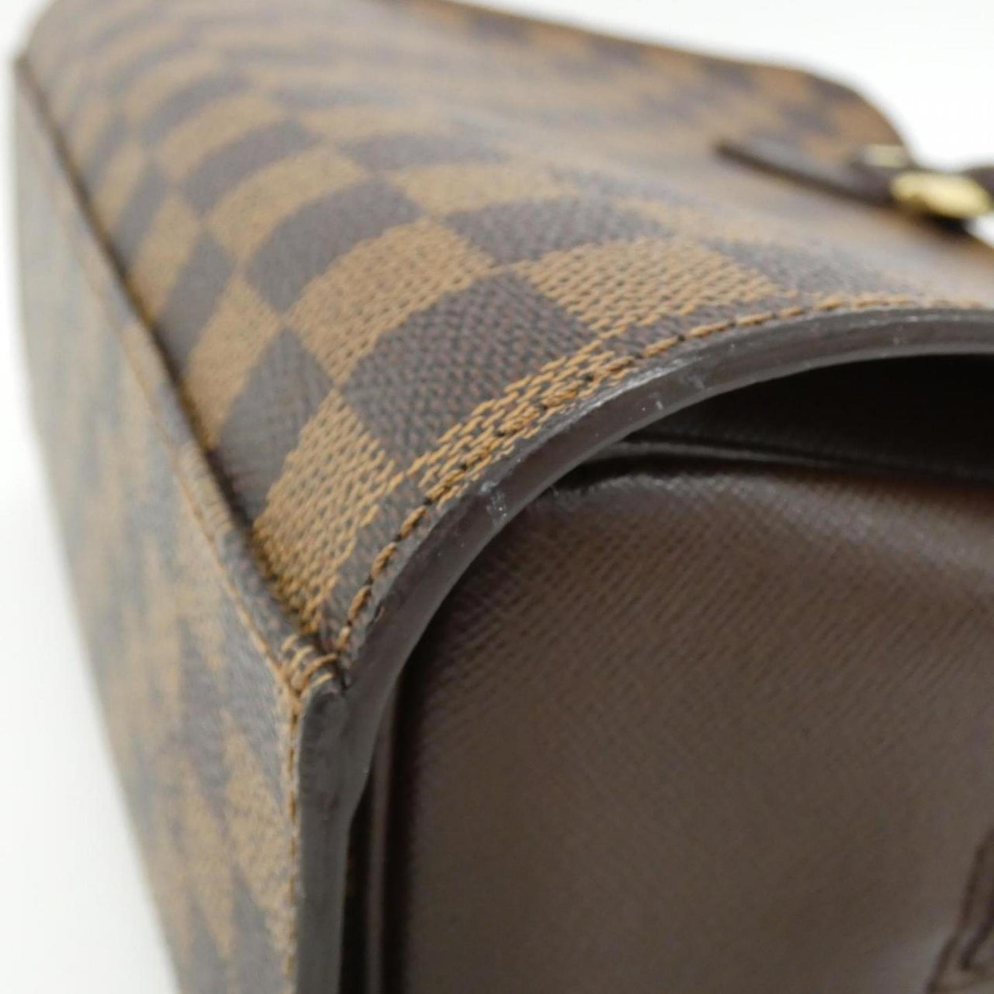 Louis Vuitton Damier Triana N51155 Handbag
