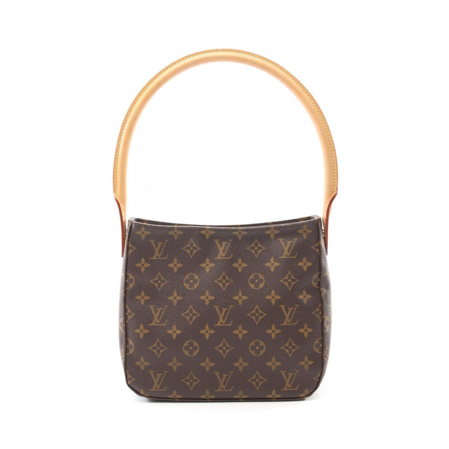 Louis Vuitton Looping Mm Shoulder Bag