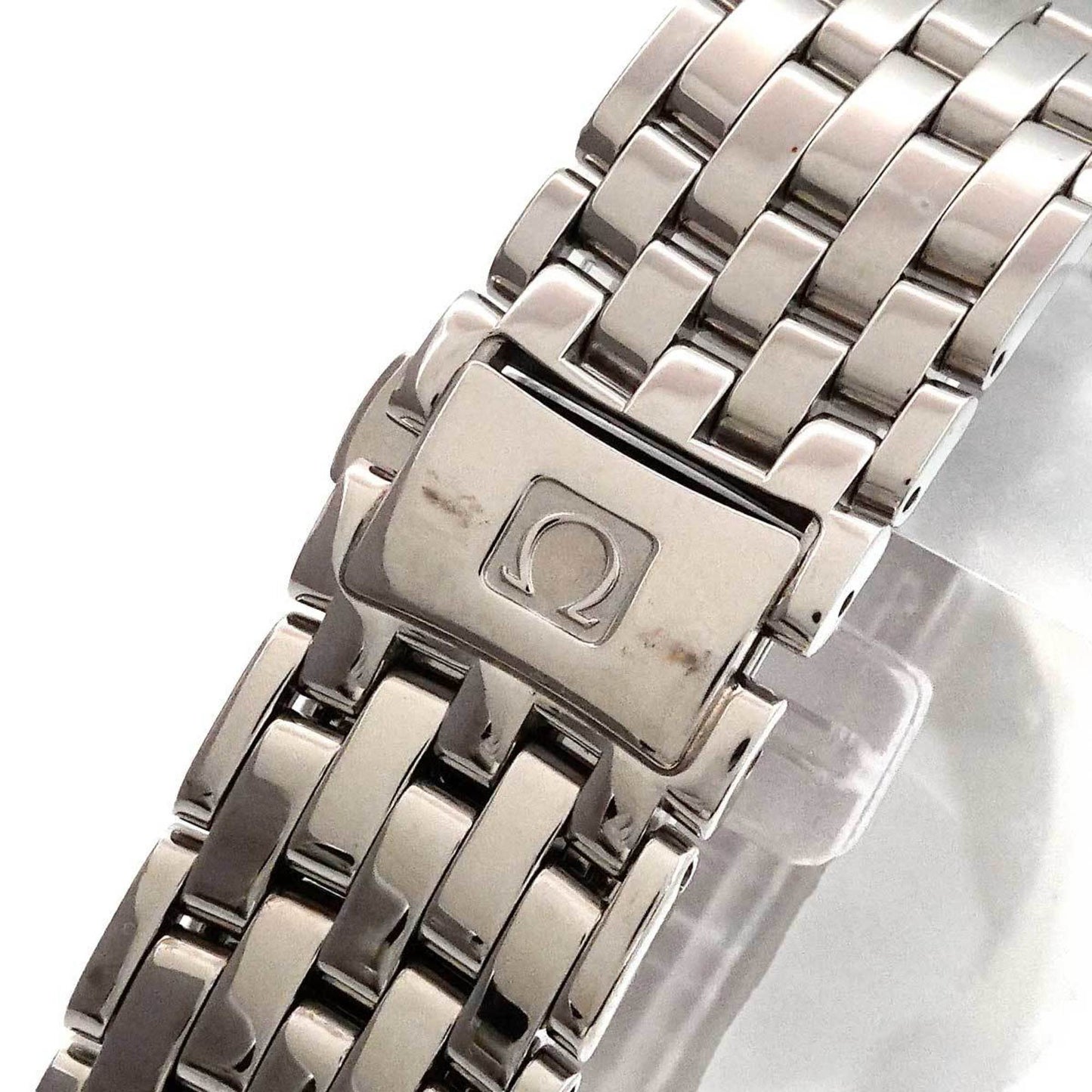 Omega De Ville Prestige 4512 50