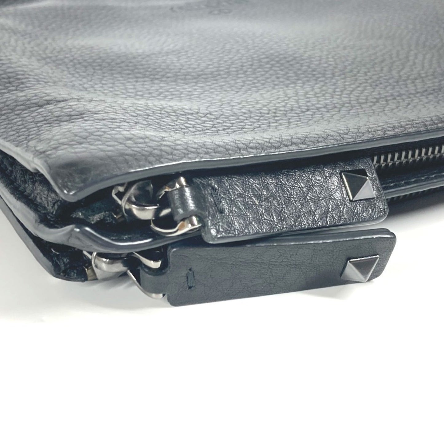 Valentino Garavani Studded Pouch