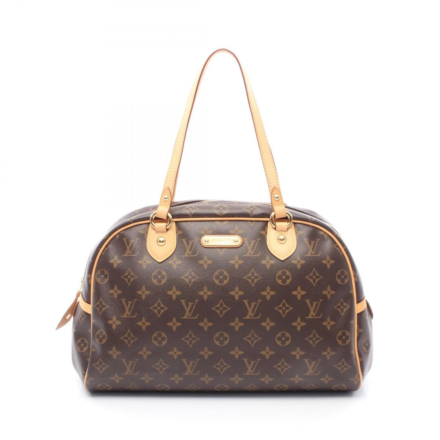 Louis Vuitton Montorgueil Gm Shoulder Bag
