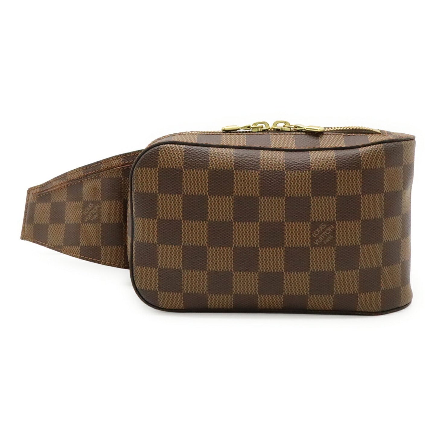 Louis Vuitton Damier Geronimos Body Bag