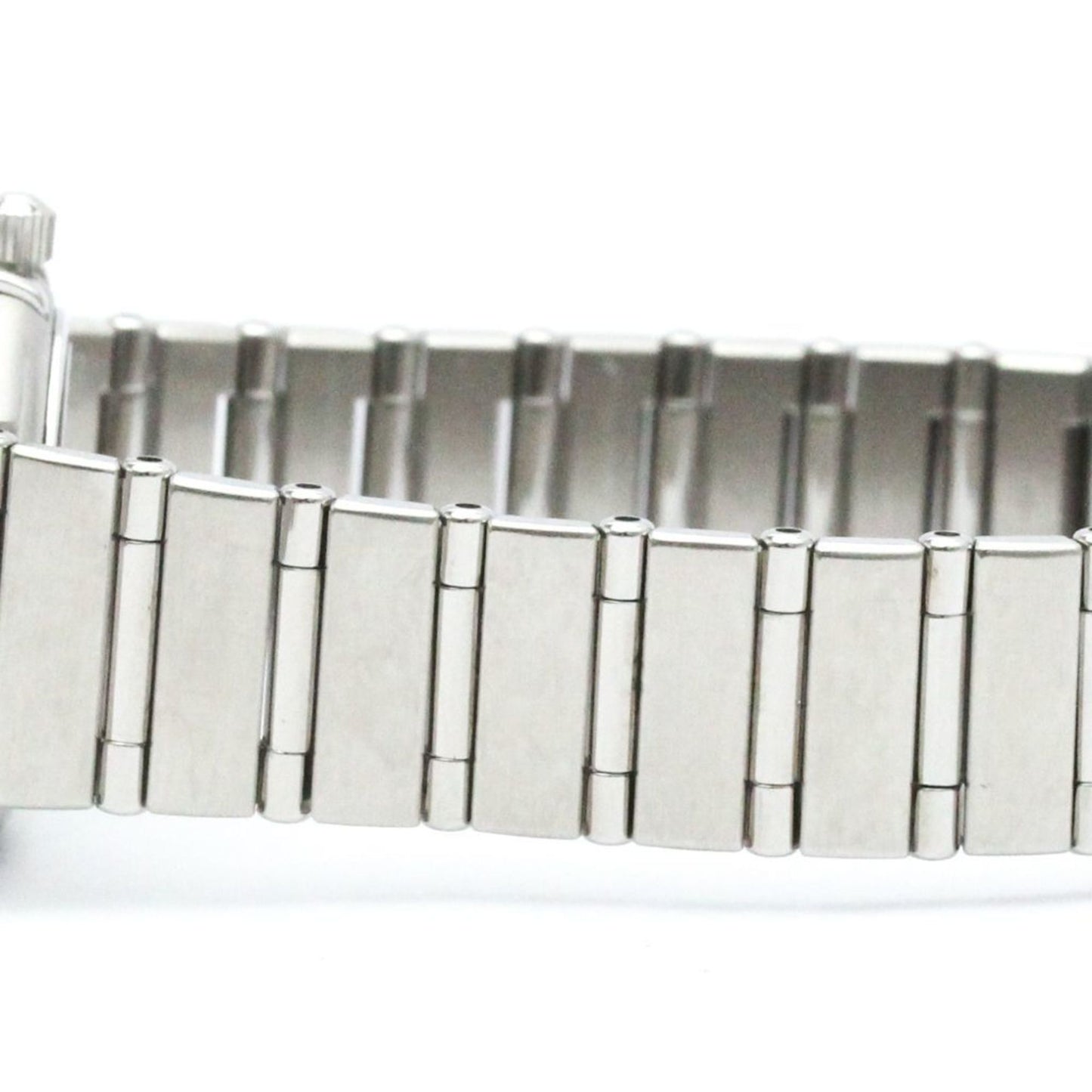 Omega Constellation Cindy Crawford Ltd Edition Diamond Watch 1563.86 Bf571656