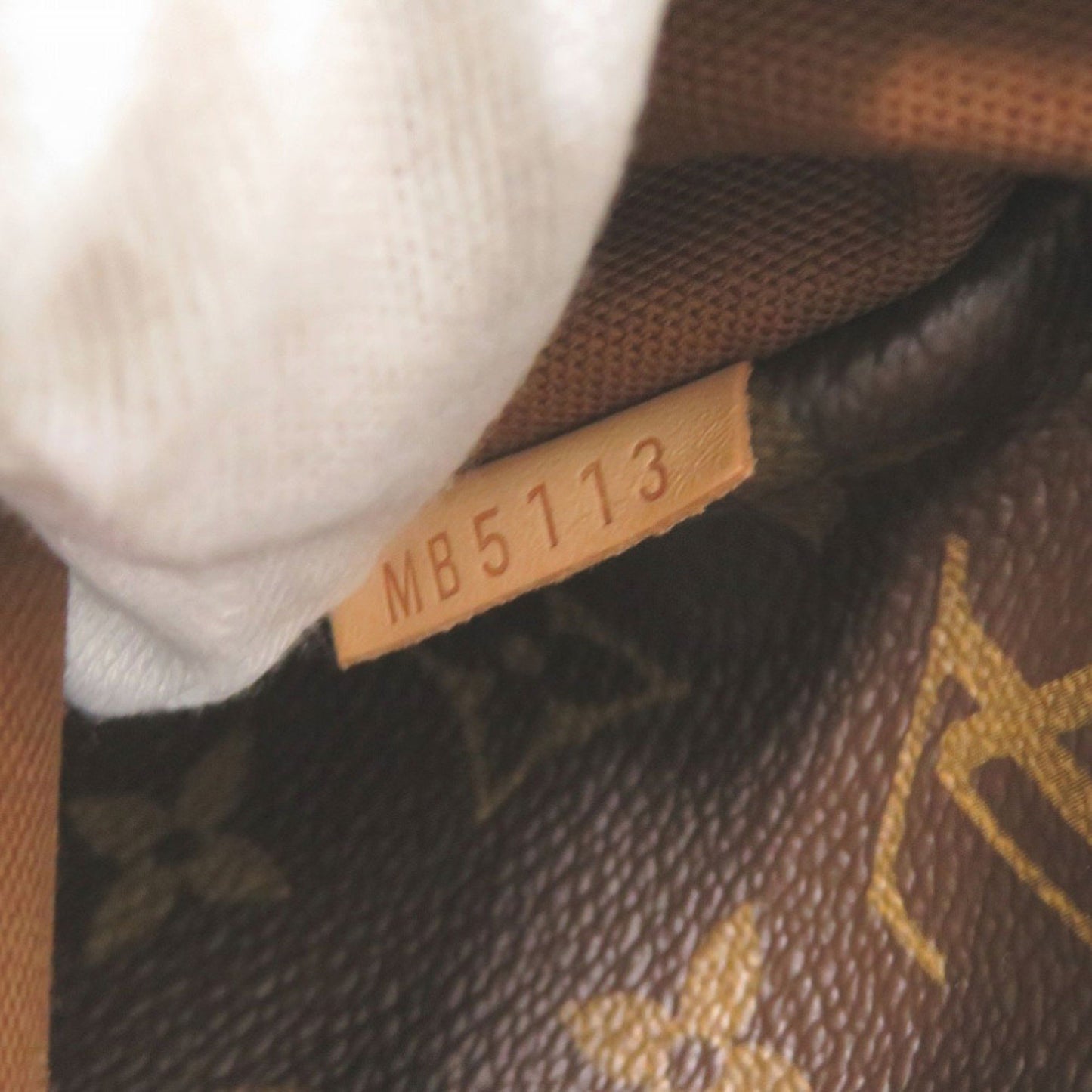 Louis Vuitton Totally Mm Monogram M56689 Tote Bag 1111 Louis Vuitton