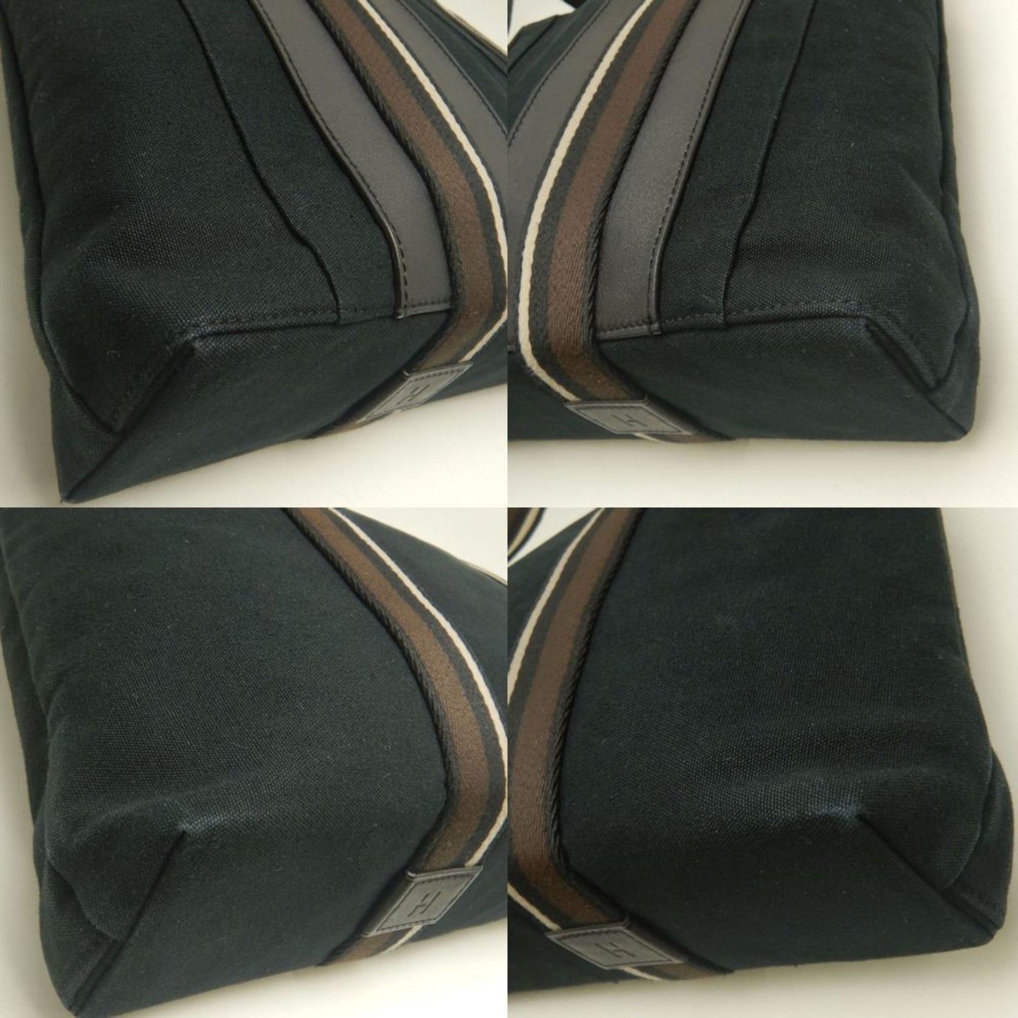 Hermes Troca Horizontal Mm Tote Bag