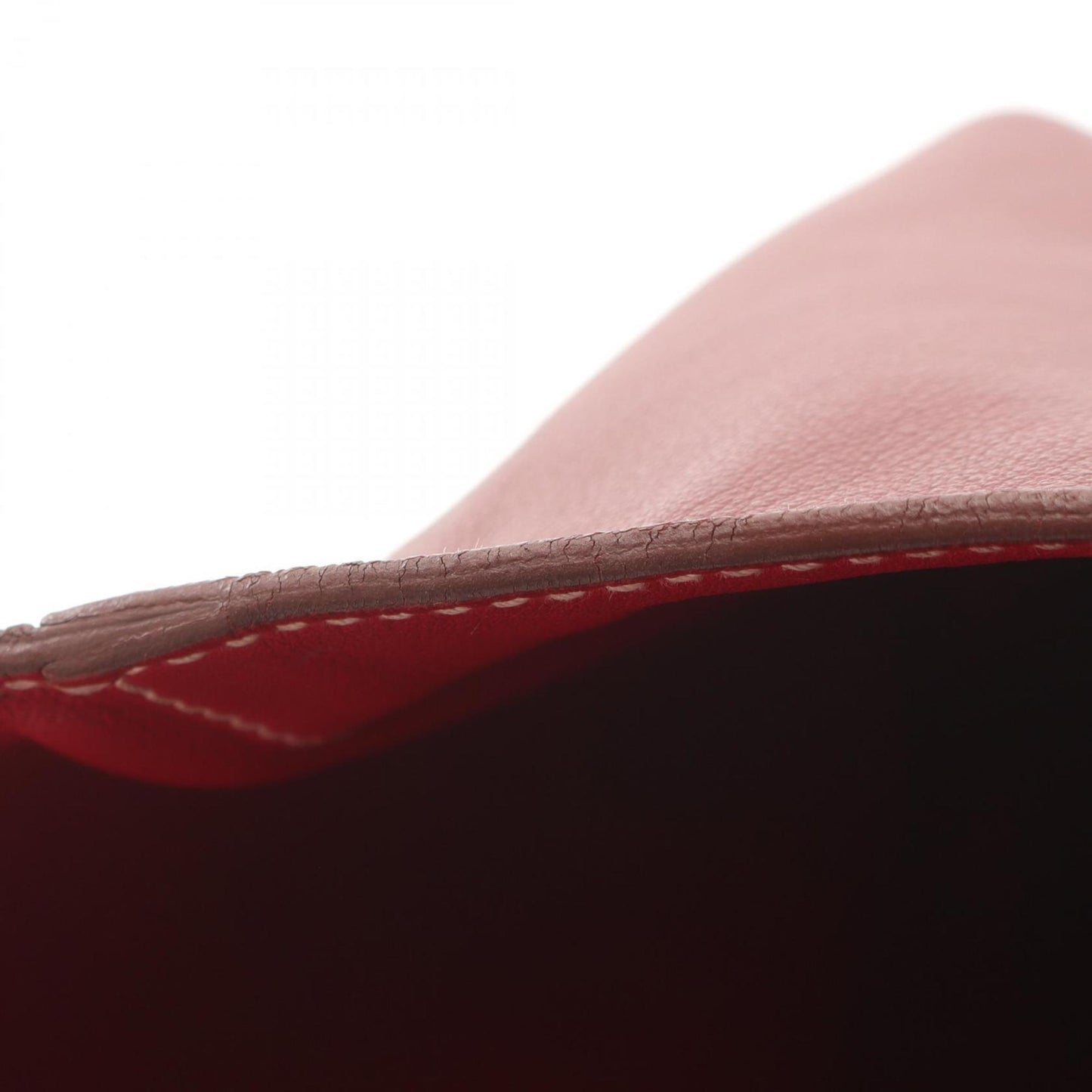 Hermes Herms Double Sens 28 Tote Bag