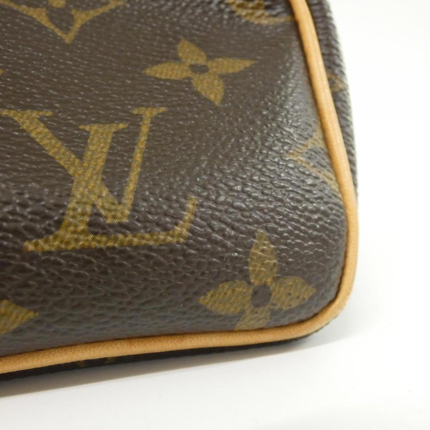 Louis Vuitton Monogram Batignolles M51156 Handbag
