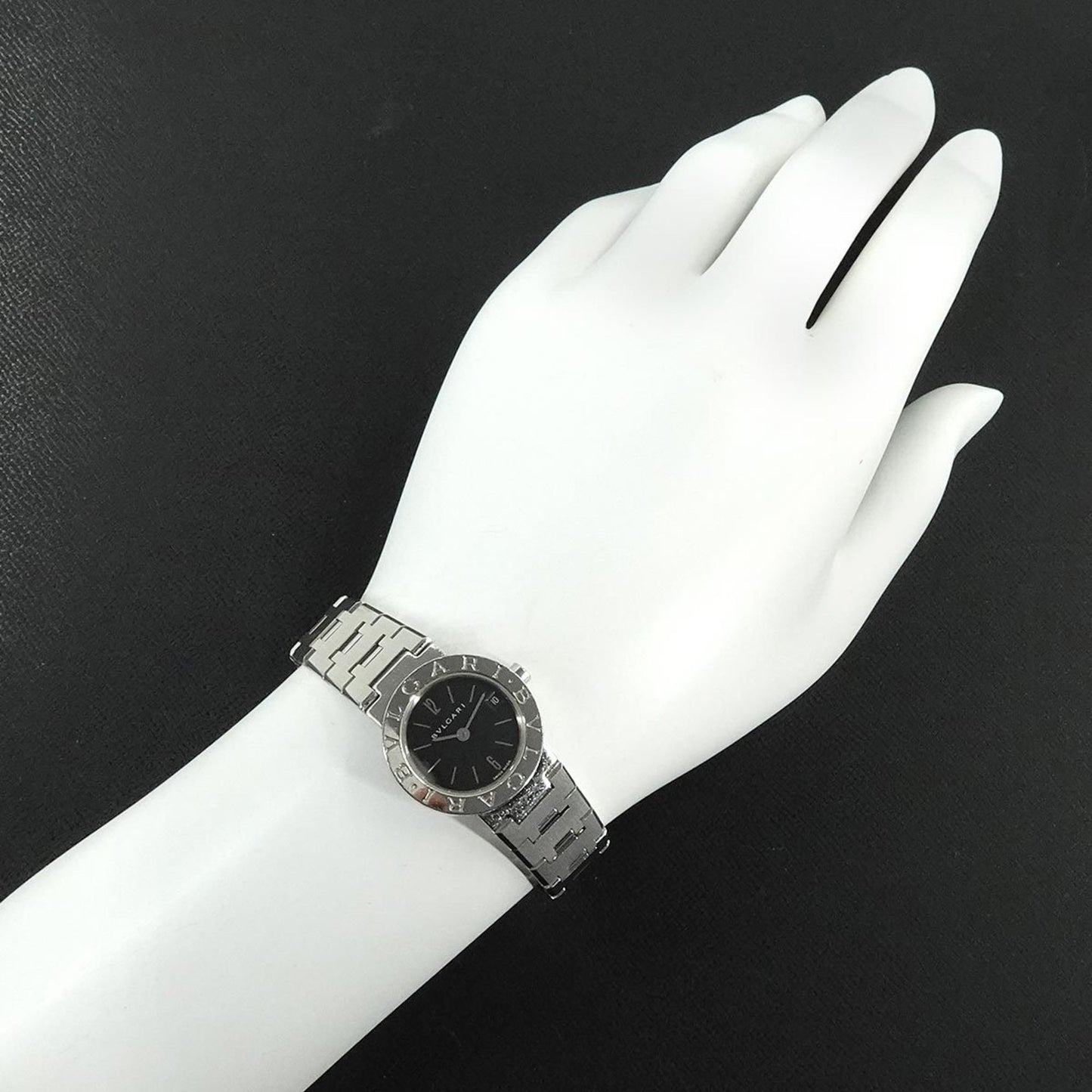 Bvlgari Bb23Ss
